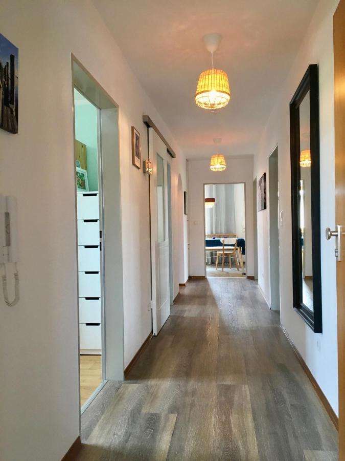 Ferienwohnung Auszeit im Pfaffenwinkel - Wessobrunn Exterior foto